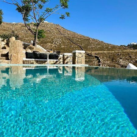 Villa Agnes Mykonos Mykonos Town Zewnętrze zdjęcie