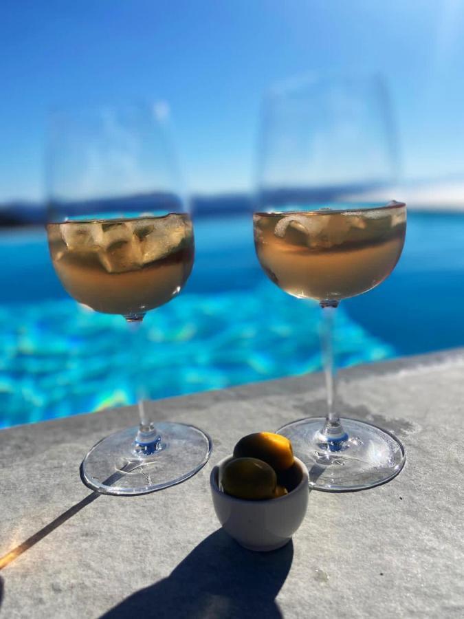 Villa Agnes Mykonos Mykonos Town Zewnętrze zdjęcie