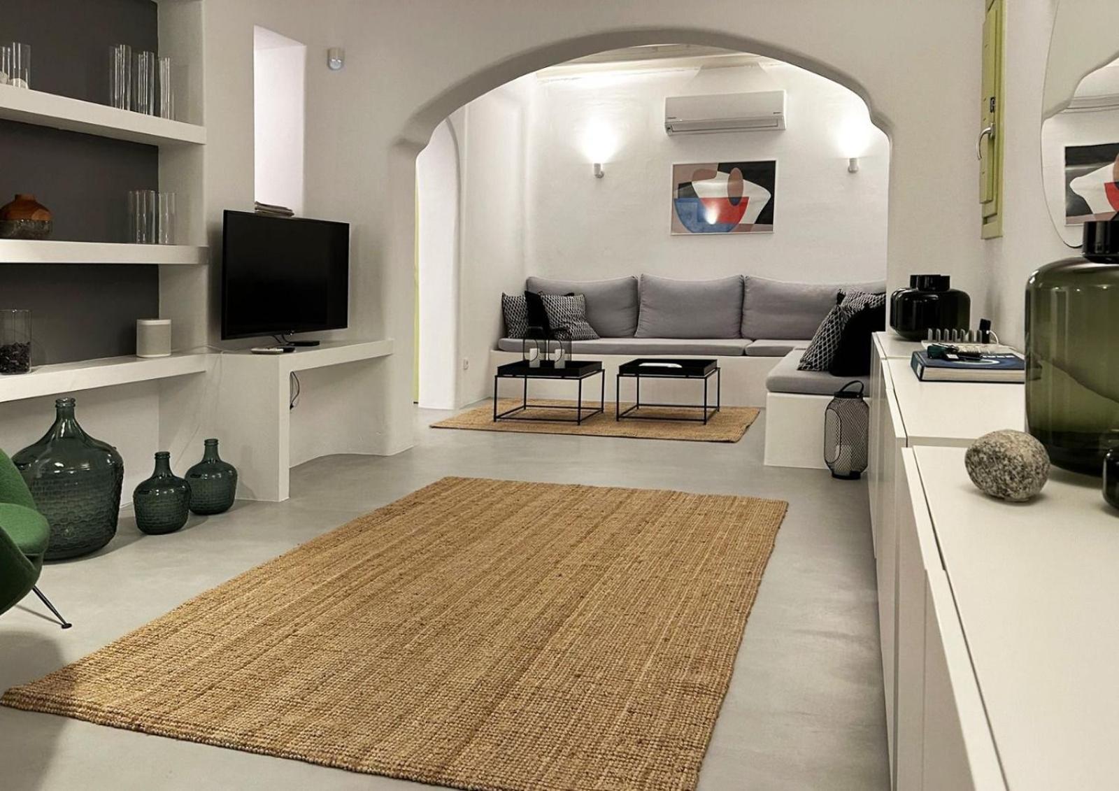 Villa Agnes Mykonos Mykonos Town Zewnętrze zdjęcie