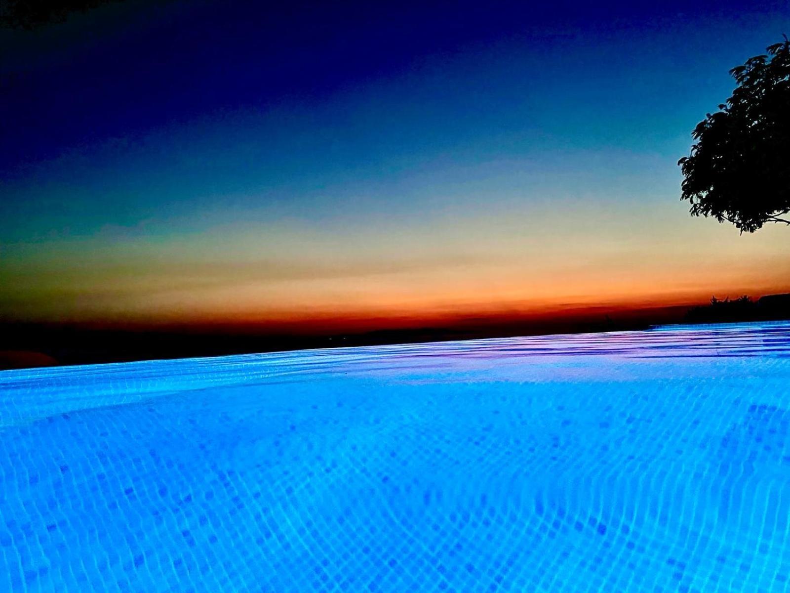 Villa Agnes Mykonos Mykonos Town Zewnętrze zdjęcie