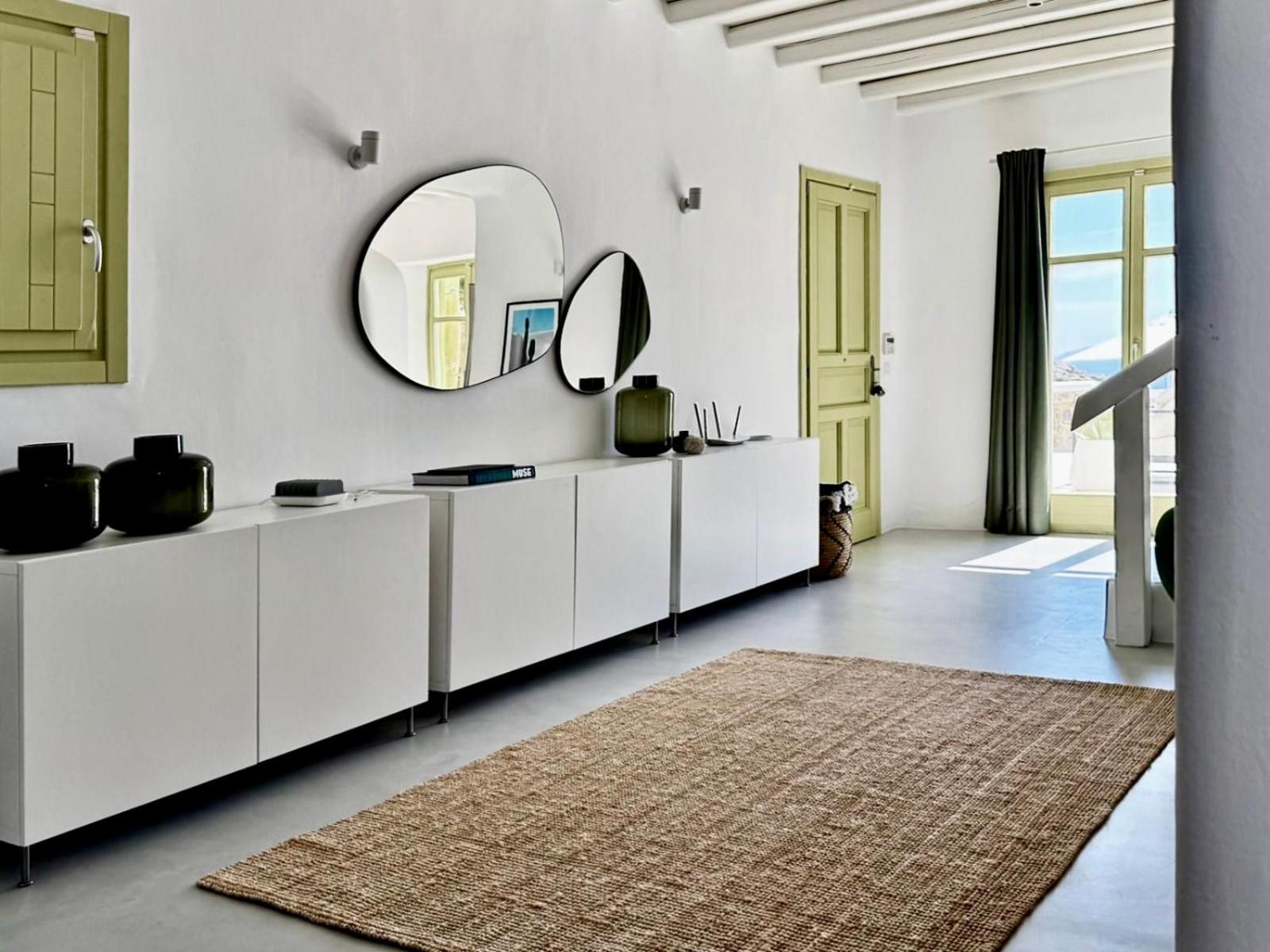 Villa Agnes Mykonos Mykonos Town Zewnętrze zdjęcie